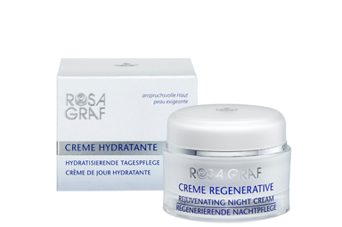 Creme Hydratante