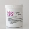 Forty+ Mask