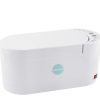 Dubbele Wax Heater