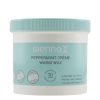 Peppermint Créme Warm Wax