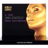 Display Retinol Gold Ampullen (leeg)