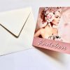 Kadobon Rosa Graf incl. envelop